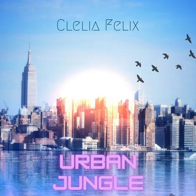 Urban Jungle's cover