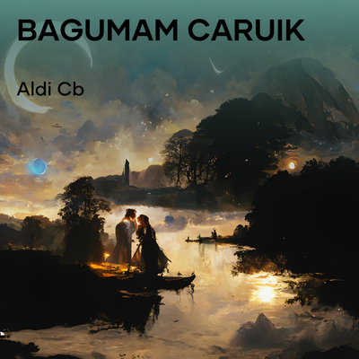 Bagumam Caruik's cover