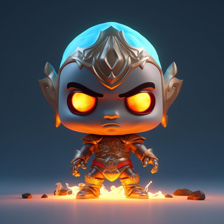 Elemental Ninjas's avatar image