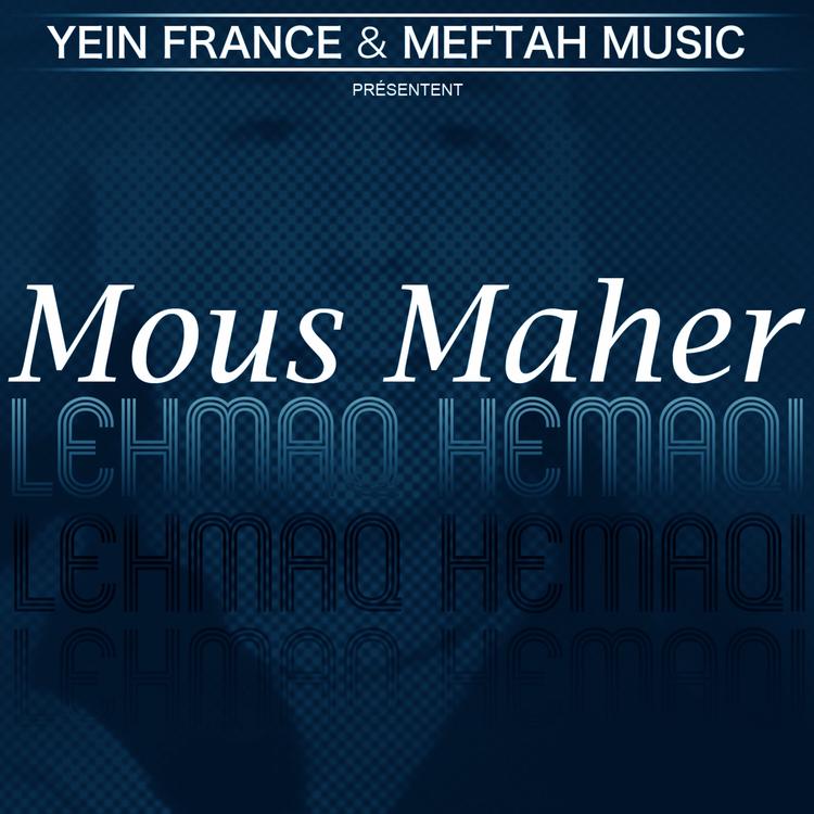 Mous Maher's avatar image