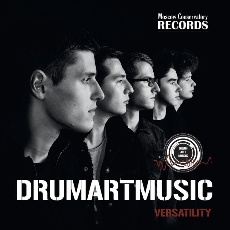 DRUMARTMUSIC's avatar image