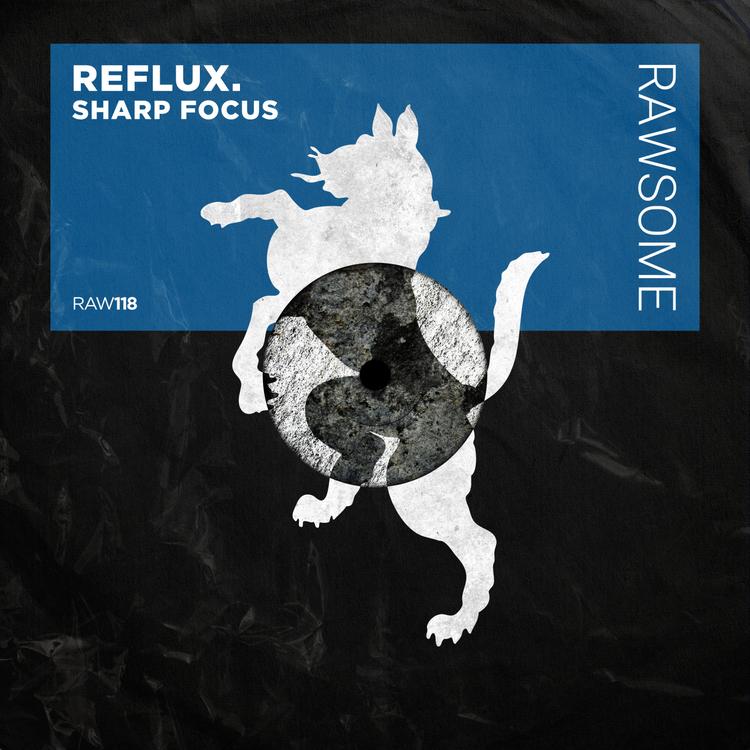Reflux.'s avatar image
