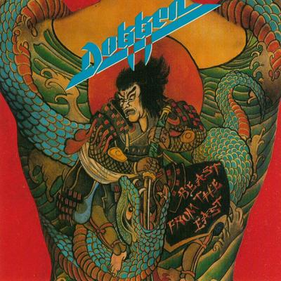 Walk Away (Live) By Dokken's cover