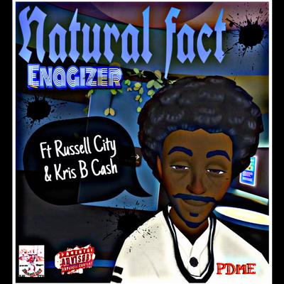 Natural Fact's cover