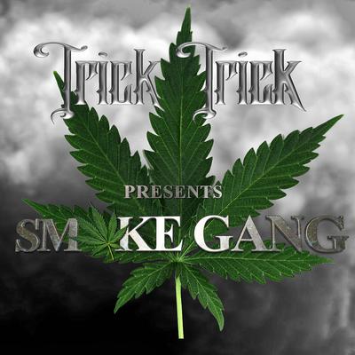 Bet She Wanna Smoke By Trick Trick, Diezel, Westcoast Stone's cover