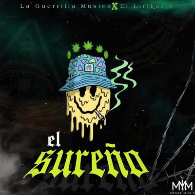 El Sureño's cover