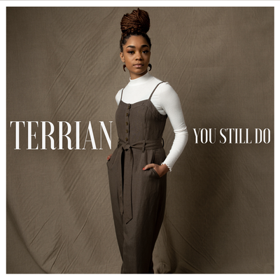 You Still Do By Terrian's cover