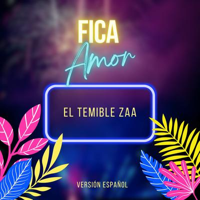 Fica Amor (Versión Español) (Cover)'s cover