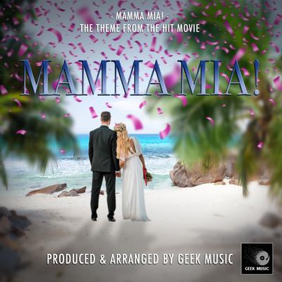 Mamma Mia! (From "Mamma Mia")'s cover