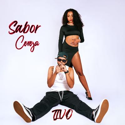 Sabor Cereja's cover