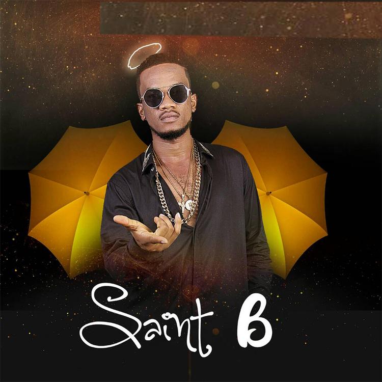 Saint-B's avatar image