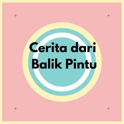 Cerita dari Balik Pintu's cover