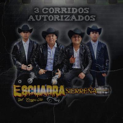 Corrido de Javier Hernández's cover