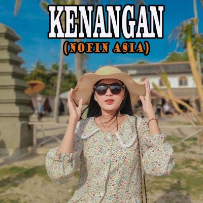 Kenangan (Remix)'s cover