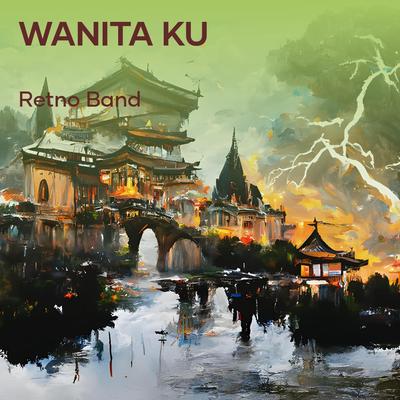 Wanita Ku's cover