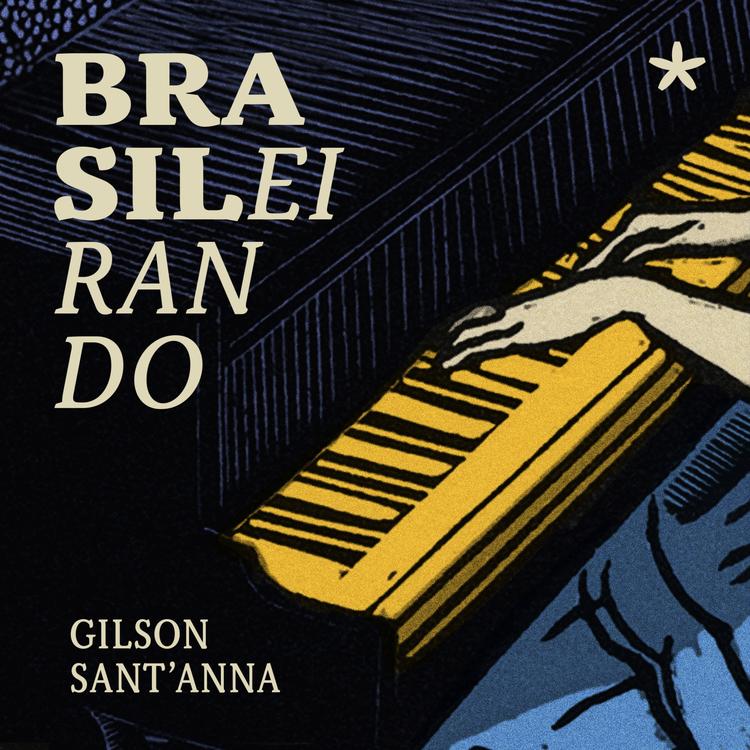 Gilson Sant'anna's avatar image