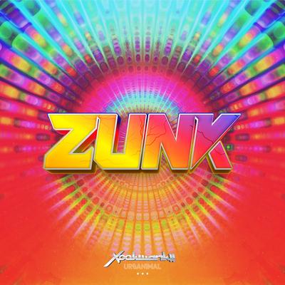 Zunk's cover