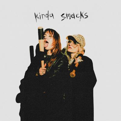 kinda smacks's cover