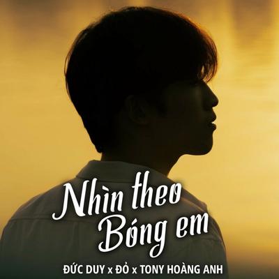 Nhìn Theo Bóng Em's cover