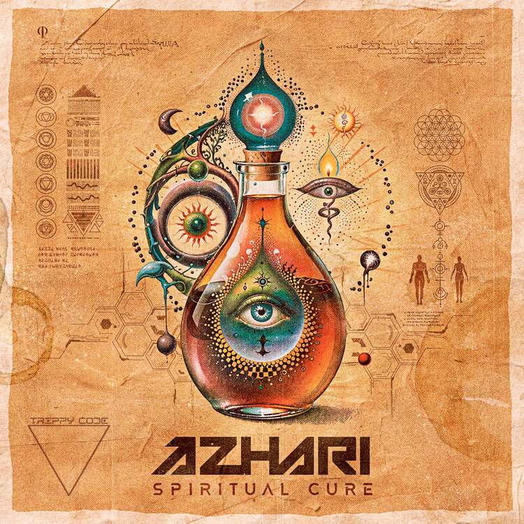 Azhari's avatar image