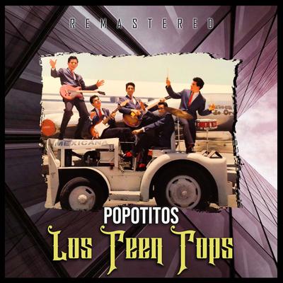Éxodo (Remastered) By Los Teen Tops's cover