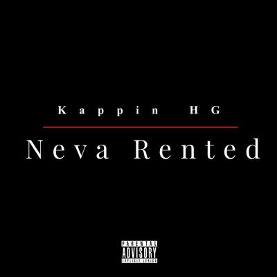 Kappin HG's cover