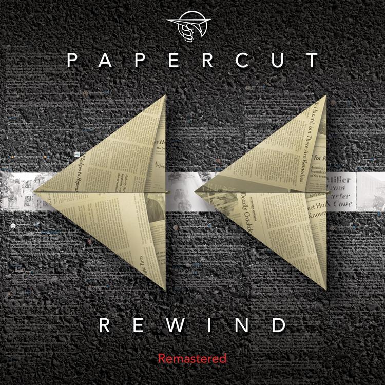 Papercut's avatar image