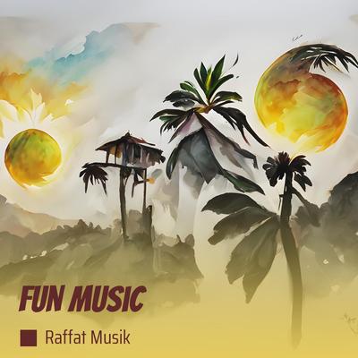 Fun Music's cover