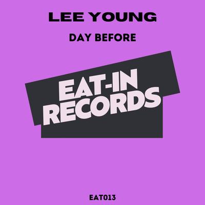 Day Before By Lee Young's cover