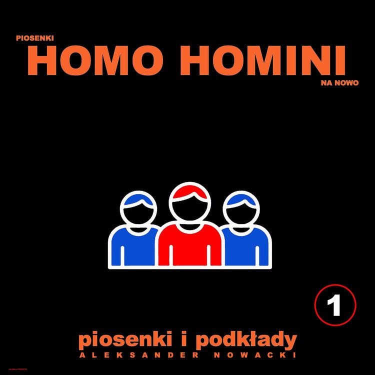 Homo Homini's avatar image