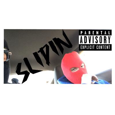 SLIDIN By Ado drix's cover