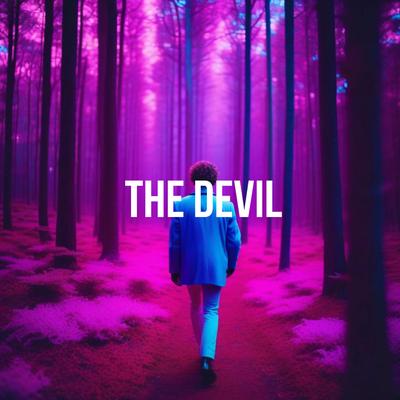 THE DEVIL's cover