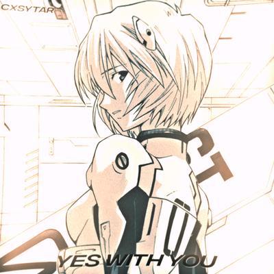 Yes with you's cover