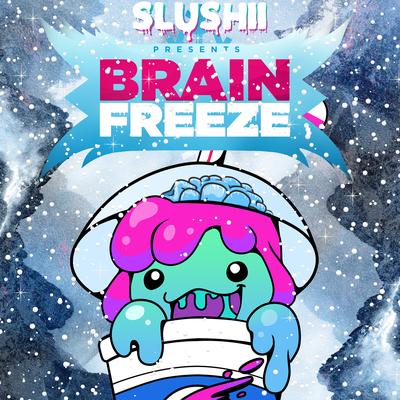 Brain Freeze's cover