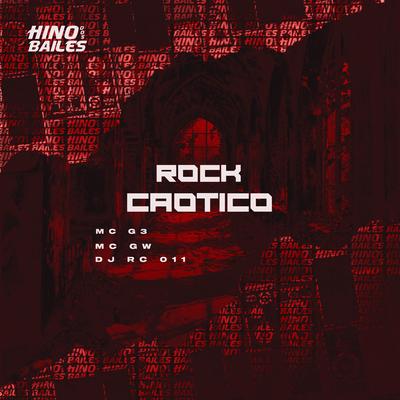 Rock Caótico's cover