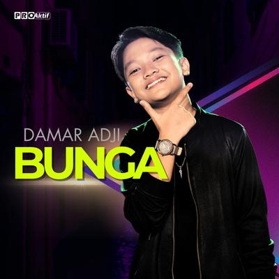 Bunga (Cover)'s cover