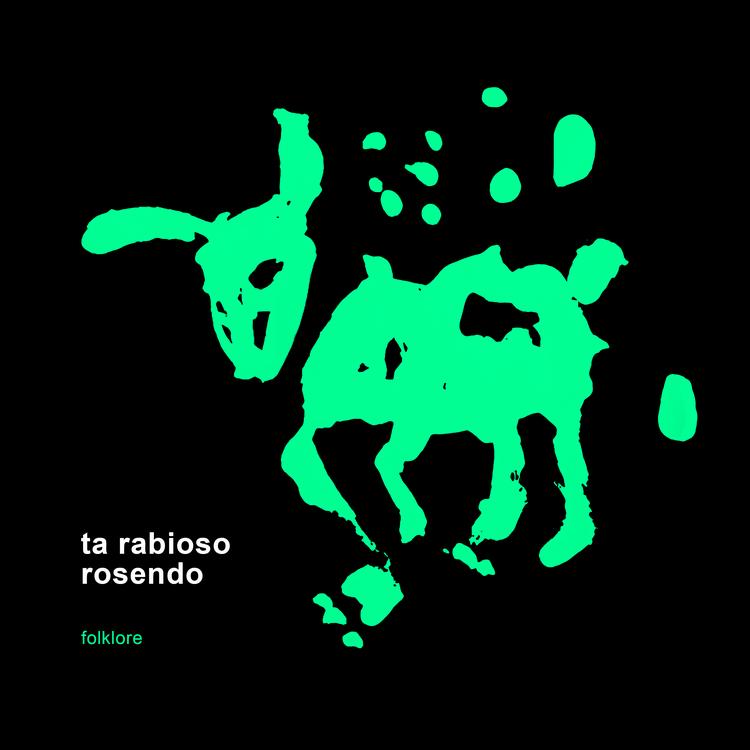 Ta Rabioso Rosendo's avatar image