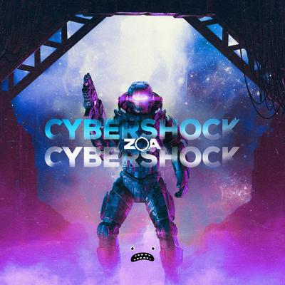 Cybershock By ZOA's cover