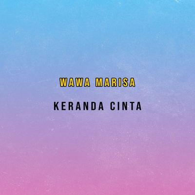 Keranda Cinta's cover