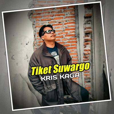 Tiket Suwargo's cover