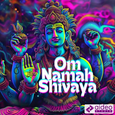 Om Namah Shivaya Mantra's cover