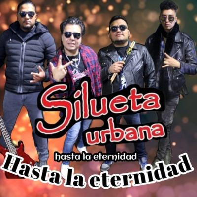 Silueta Urbana's cover