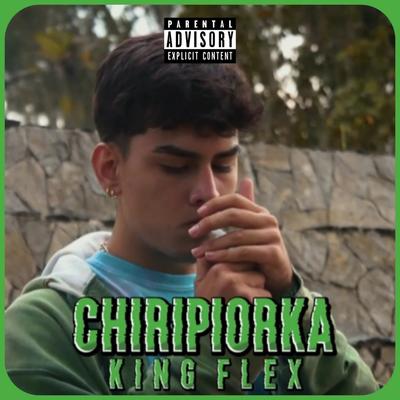 Chiripiorka's cover