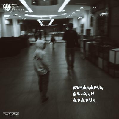 Kemanapun Sejauh Apapun's cover