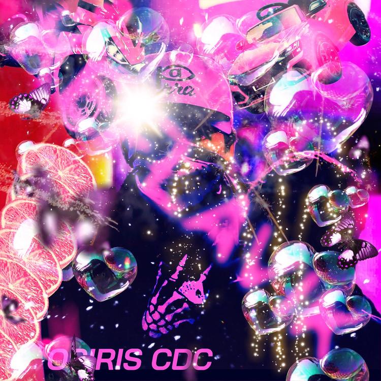 OSIRIS CDC's avatar image