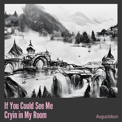 If You Could See Me Cryin in My Room (Cover)'s cover