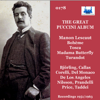 Turandot, SC 91: Nessun dorma (Remastered 2023) By Giacomo Puccini's cover