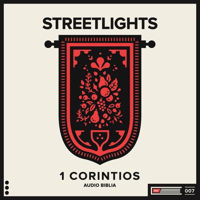 1 Corintios 1 By Streetlights's cover