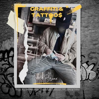 Graffiti & Tattoos's cover