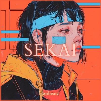 SEKAI's cover